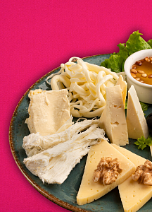 Холодные Закуски