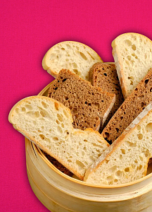 Свежая Выпечка